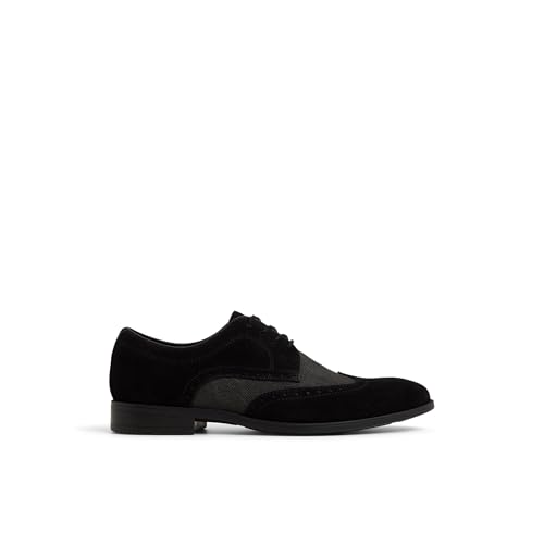 Aldo SARGASSOA Men's Black Formal Shoes
