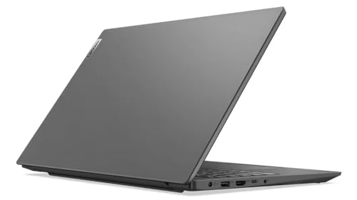 Lenovo 15 (2026), Intel Core i3 13th Gen 1315U - (8 GB/512 GB SSD/Intel UHD Graphics/Windows 11 Home) Thin and Light Business Laptop/15.6" FHD Display/Iron Grey/1.6 kg/MS Office 2021