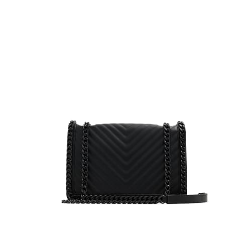 Aldo Women's Western (Black)