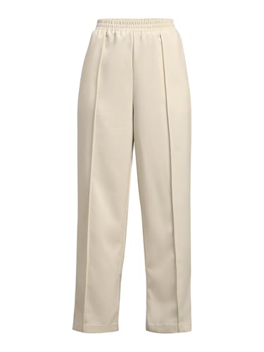 VERO MODA Womens Wide Leg Pants