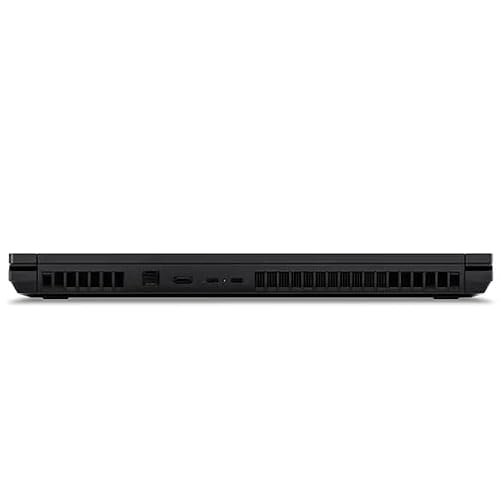 Lenovo ThinkPad P16 Gen 3 (16") Mobile Workstation - Intel Core Ultra 9 275HX | NVIDIA RTX PRO 4000 16GB GPU | 64GB DDR5 RAM | 2TB SSD | 3.2K OLED Touch Screen | Windows 11 Pro | AI Development