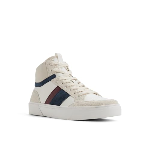 Aldo RETROTRAINEA Men's White Sneakers