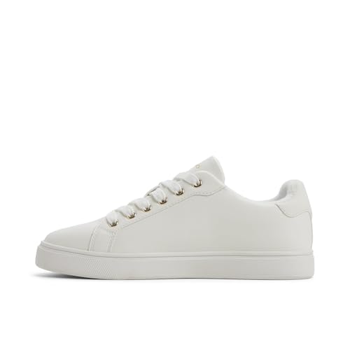Aldo CATSNEAKERA Women's White Sneakers
