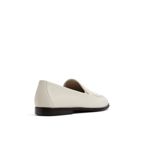 Aldo ZACCARY-IN270 Men Bone Dress Loafers