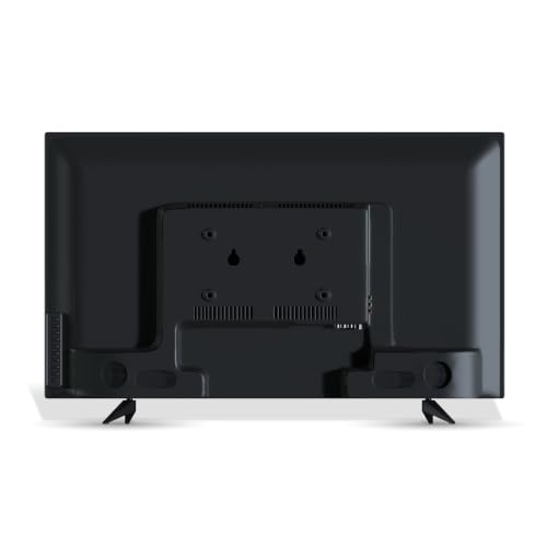 Foxsky 101.6 cm (40 inches) Full HD Smart QLED 40FS Google TV