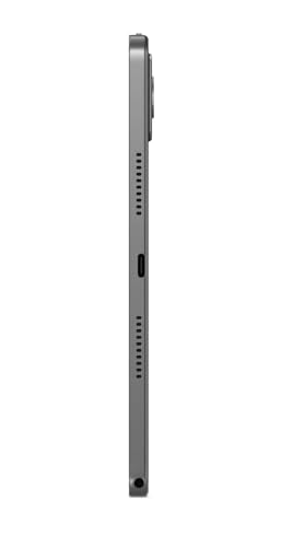 Lenovo Idea Tab Tablet with Pen - Dimensity 6300-8GB RAM - 128 GB Storage - Android 15-2.5K - 90 Hz - 11" - Luna Grey (TB336FU)