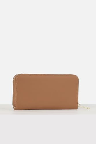 Van Heusen Women's Wallet (Salmon Pink)