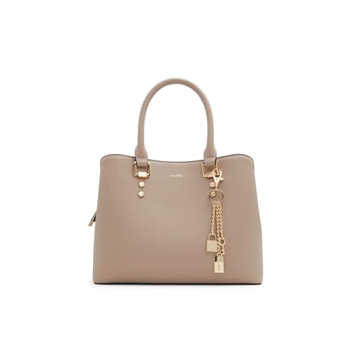 Aldo LEGOIRII Women's Beige Satchel
