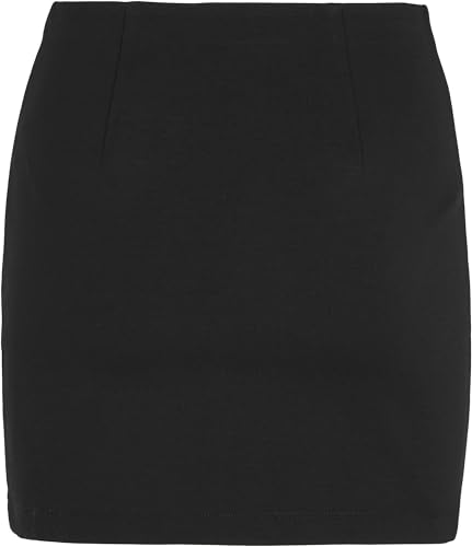Calvin Klein Viscose Western Skirt