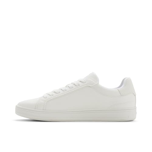 Aldo JEREMIEA White Men's Sneakers