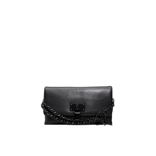 Aldo Women's JACKIEBAG Cross Body Bag, Black