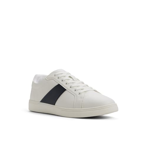 Aldo OZZYA Men's White Sneakers