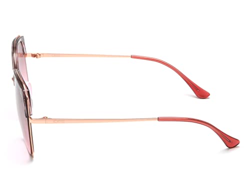 IDEE_Square_Metal_Women_UV Protected_Full Rim_SUNGLASS