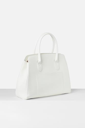 Allen Solly Women's Western (White)