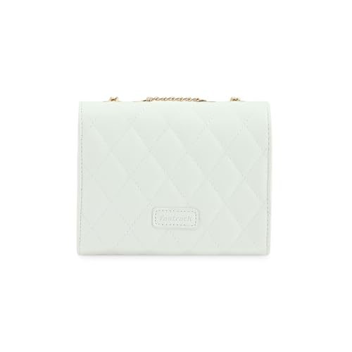 Fastrack Girl's Western (White)
