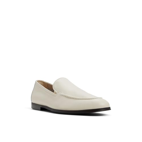 Aldo ZACCARY-IN270 Men Bone Dress Loafers