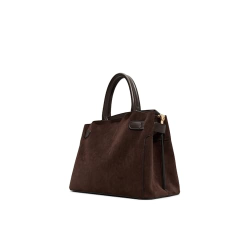 Call It Spring LEMERCIER Brown Women's Satchel