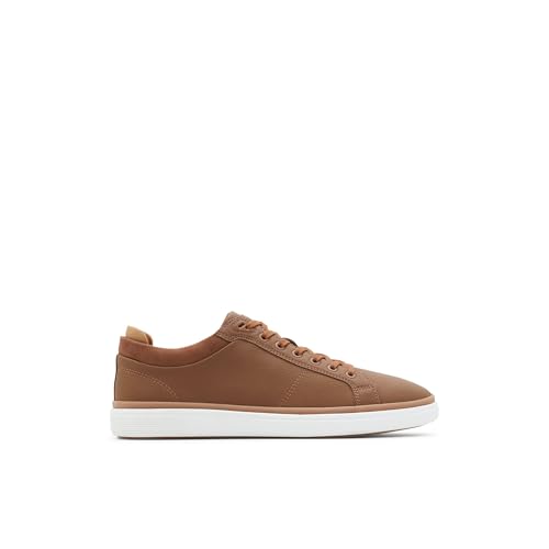 Aldo FINESPEC Men Brown Sneakers
