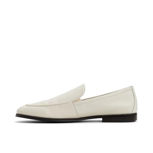 Aldo ZACCARY-IN270 Men Bone Dress Loafers