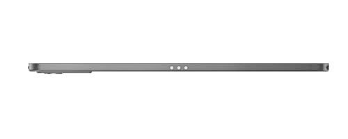 Lenovo Idea Tab Tablet with Pen - Dimensity 6300-8GB RAM - 128 GB Storage - Android 15-2.5K - 90 Hz - 11" - Luna Grey (TB336FU)