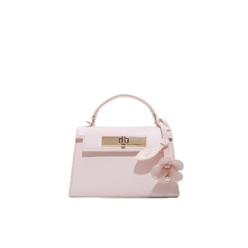Aldo leora Women's Pink Handbag