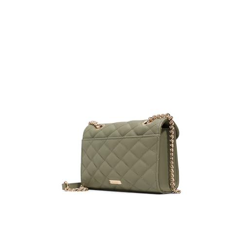 Aldo CHELSY Women's Brown Cross Body Bag