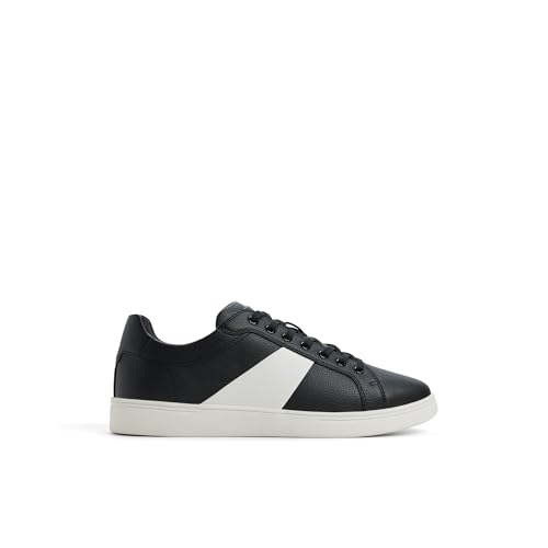 Aldo OZZYA Men Black Sneakers