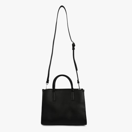 Aldo PONAK Black Women's Tote Bag