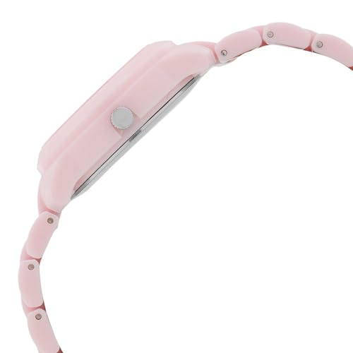 Fastrack Trendies Analog Pink Dial Women's Watch NM68006PP04/NN68006PP04