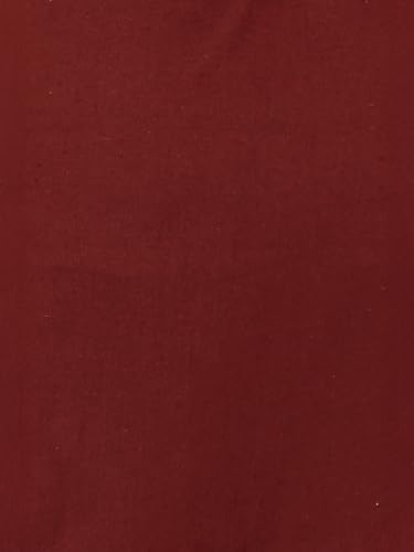 Max Women Solid Shirt Dress with Belt(Maroon_XS)