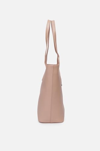 Van Heusen Women's Tote Bag (Pink)