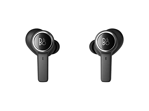 Bang & Olufsen Beocom EX - True Wireless Bluetooth Earbuds - Active Noise Cancelling for Hybrid Work