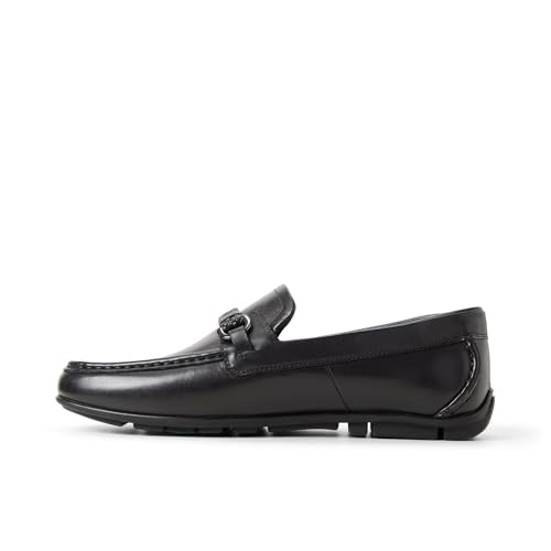 Aldo IVOR Men's Black Casual Shoes