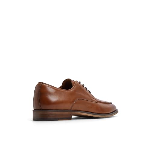 Aldo MONTCOURTA-IN220 Men Cognac Dress Lace Up