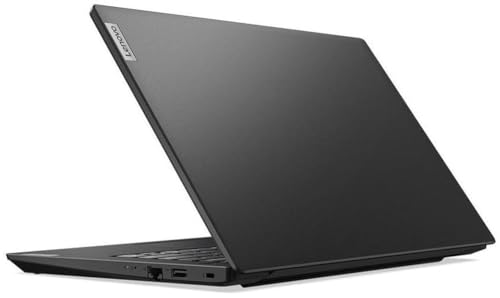 Lenovo 2026 V14 14” FHD Laptop 10-Core Intel Core i7-13620H UHD Graphics 16GB DDR4 512GB NVMe SSD USB-C w/DP WiFi AX RJ-45 BT Webcam HDMI1.4 Windows 11 Home w/RE USB