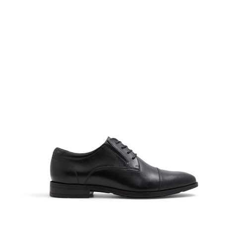 Aldo CORTLEYFLEX Men Black Dress Lace Up