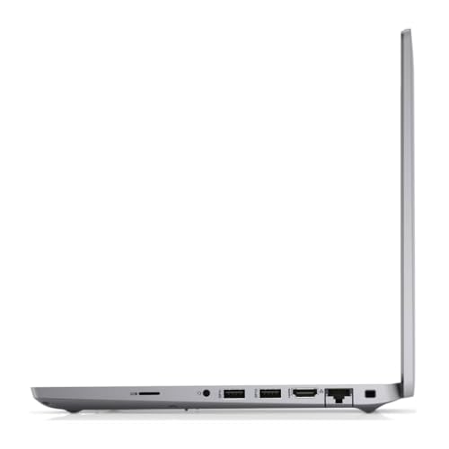 𝗗𝗲𝗹𝗹ModeI 5420 Laptop | Core i5 11th Gen (1145g7) | Fast 8GB DDR4 RAM | 256GB SSD | 14" Full HD| Win 10 Pro |UHD Graphics 620 | Seller Warranty | (Pre-Owned & Tested)
