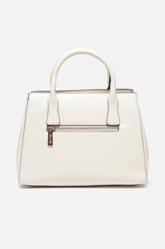 Women Beige Casual Handbag