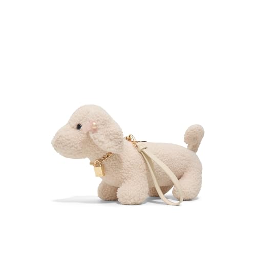 Aldo WOOFFY Beige Women's Novelty Bag