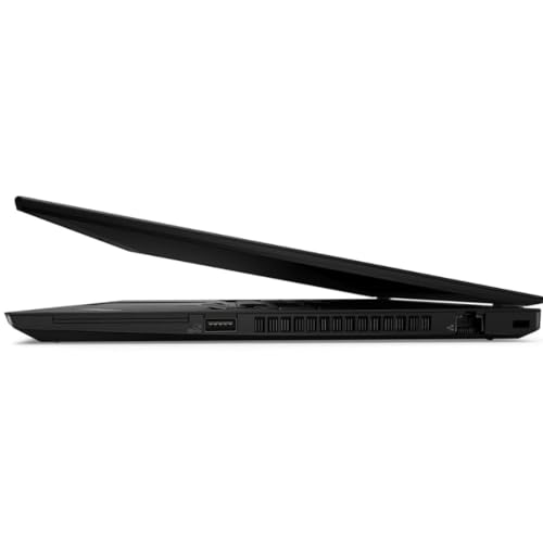𝗟𝗲𝗻𝗼𝘃𝗼Model T490 Laptop | InteI Core i7 8th Gen Processor | 8GB RAM | 256GB SSD | 14-inch (35.56cm) FHD Display | Win 10 (Tested and Pre-Owned)