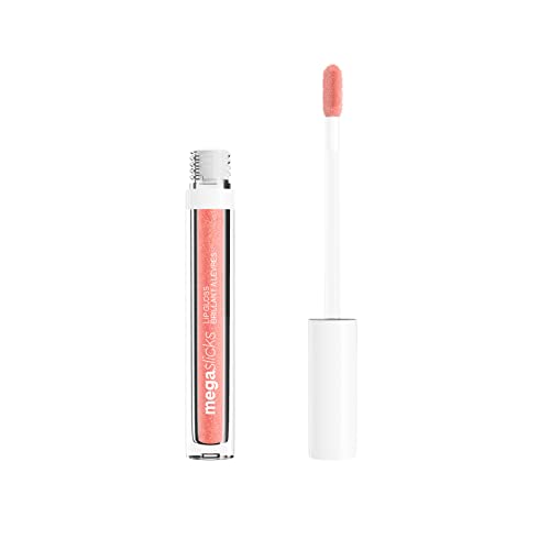 Wet n Wild Lip Gloss Cherish (Glossy)