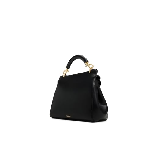 Aldo KATIEBAG Black Women's Top Handle Bag