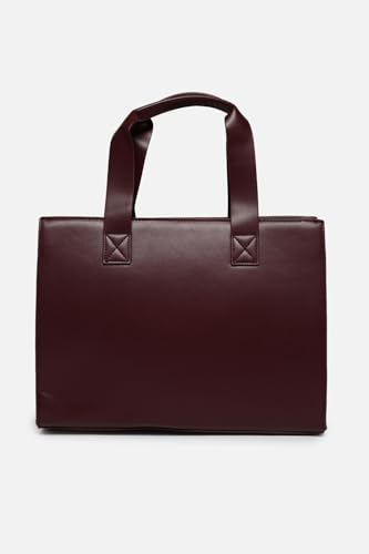 Allen Solly Women's Western (Wine)