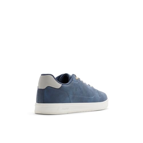 Aldo ROBIEA Navy Men's Sneakers