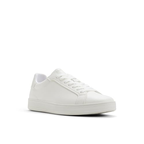 Aldo JEREMIEA White Men's Sneakers