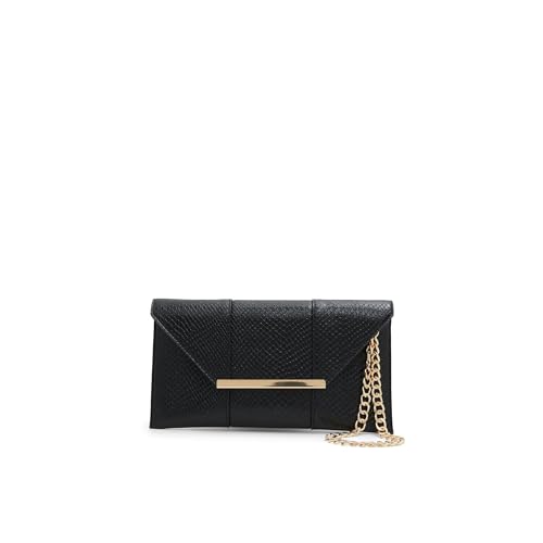 Aldo Women's Solid Clutch