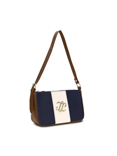 Lavie Signature Women's Tampa Colourblock Crossbody Sling Bag | Ladies Purse Handbag | Gift for Women