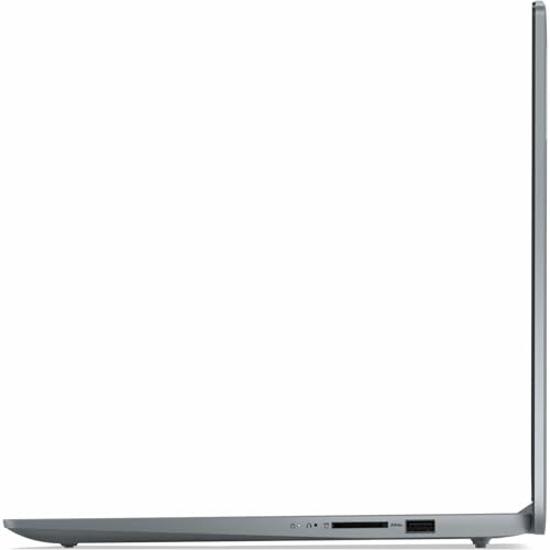 Lenovo IdeaPad Slim 3 Laptop 2024 15.6” FHD 1920 x 1080 Touchscreen, Intel Core 5 120U, 10-core, Intel Graphics, 8GB LPDDR5, 512GB SSD, Backlit Keyboard, FP, Wi-Fi 6, Bluetooth 5.2, Windows 11 Pro
