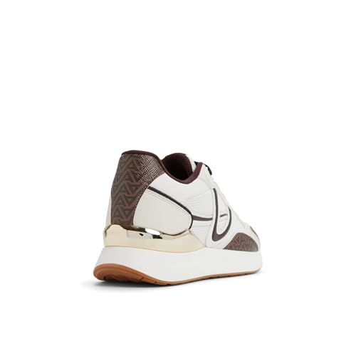 Aldo ASTRAYAA Women Brown Sneaker Wedges