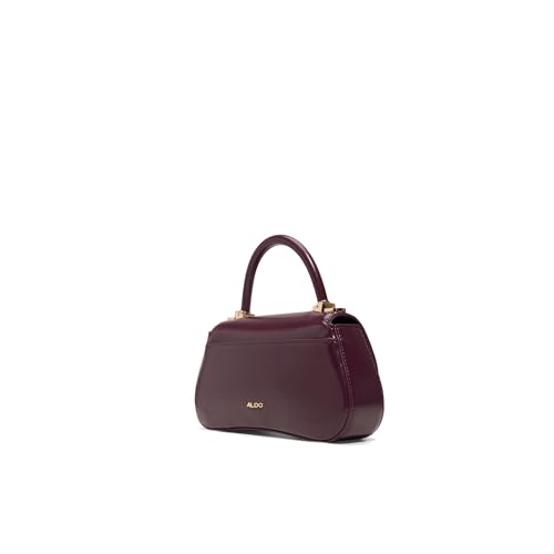 Aldo CATRINE Women's Red Top Handle Bag
